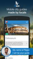 Roma App Affiche