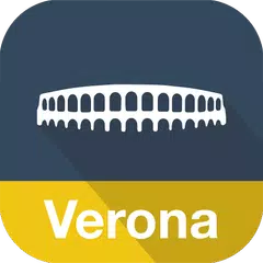 Up Verona - Offline Guide アプリダウンロード