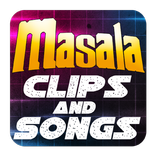 Masala Bollywood Videos & Songs