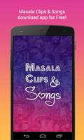 Masala Bollywood Videos & Songs Plakat