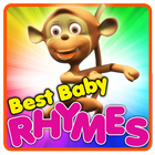 Best Baby Rhymes icono