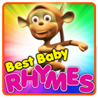 Best Baby Rhymes icon