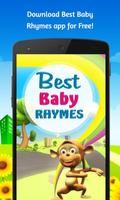 Best Baby Rhymes پوسٹر