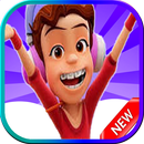 mini beat adventure rockeres powers APK