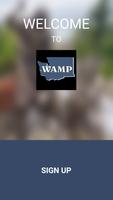 WAMP Mortgage Expo poster