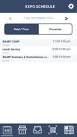 WAMP Mortgage Expo تصوير الشاشة 2