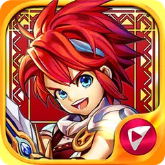 download 魔力寶貝-真·魔力転生 APK