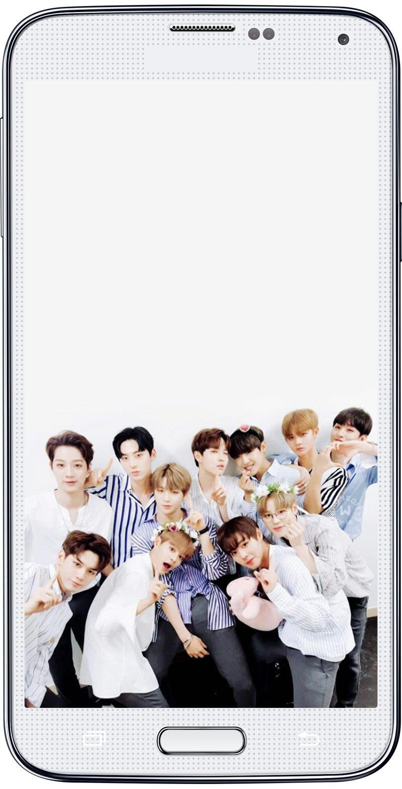 Hd Wanna One Kpop Wallpapers For Android Apk Download