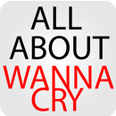 All about WannaCry ransomware APK