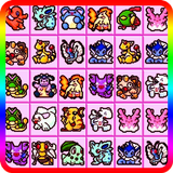 Connect Animal ไอคอน