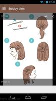 5 Minute Hairstyles poster