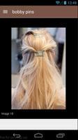 5 Minute Hairstyles screenshot 2