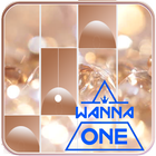 آیکون‌ Wanna One Piano Tiles Music