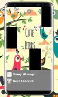 برنامه‌نما Wanna One Piano Tiles Music عکس از صفحه
