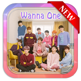 Wanna One icon