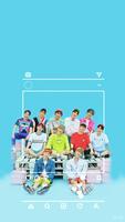 Wanna One Wallpapers KPOP FanArt ảnh chụp màn hình 3