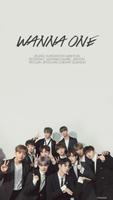 Wanna One Wallpapers KPOP FanArt Affiche