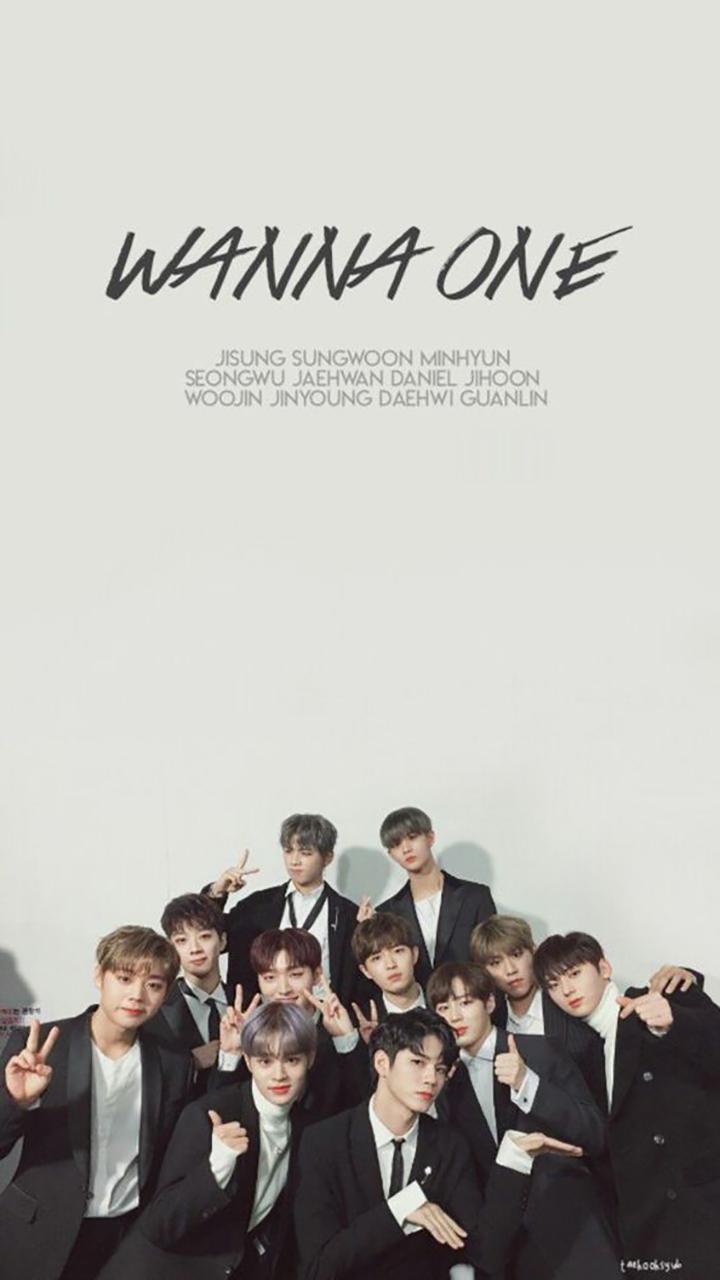 Wanna One Wallpapers Kpop Fanart For Android Apk Download