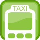 Wannataxi ¿Necesitas un taxi? biểu tượng