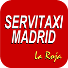 Servitaxi Madrid biểu tượng