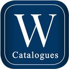 Wannenes Catalogues biểu tượng