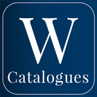 Wannenes Catalogues-icoon