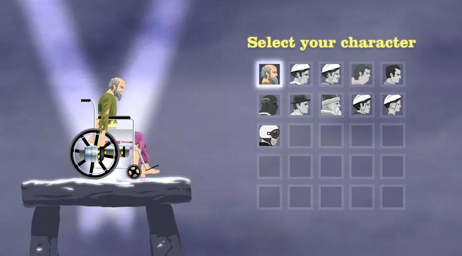 Happy Wheels APK for Android Download