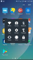 Assistive Touch ภาพหน้าจอ 1