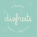 disfruti APK