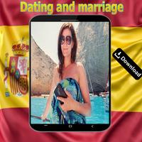 girls chat Spain скриншот 1