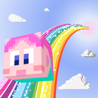 Rainbow's End icône