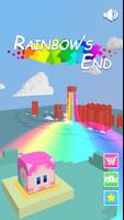 Rainbow's End poster