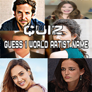 Guess 1 World Artist Name APK