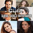 Guess 1 World Artist Name icône