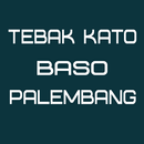Tebak Kato Baso Palembang APK