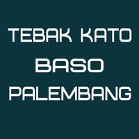 Tebak Kato Baso Palembang-poster