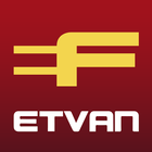 Etvan Fitness icon