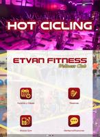 Etvan Fitness poster