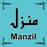 Manzil 圖標