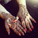 New Mehndi Designs APK