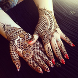 New Mehndi Designs アイコン