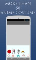 Anime Cosplay 스크린샷 1