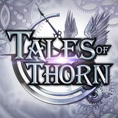 Tales of Thorn: SEA XAPK download