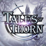 آیکون‌ Tales of Thorn