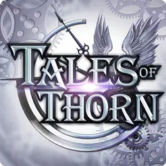 download Tales of Thorn: Global XAPK