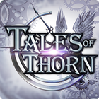 Tales of Thorn: Global ícone