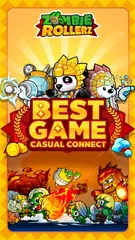 Zombie Rollerz (Unreleased) XAPK download