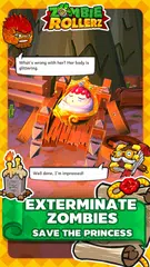 Zombie Rollerz (Unreleased) XAPK download