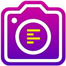 WandCam - Custom Photo Camera  aplikacja