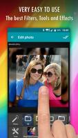 Wizard Photo Editor plakat